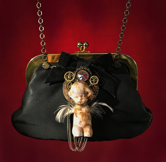 Angel handbag